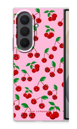 Cherries N°2