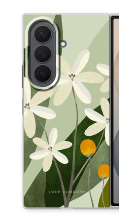 Ivory bloom