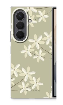 Celadon bloom