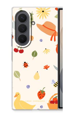 Playful Nature