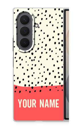 Polka-Punkte
