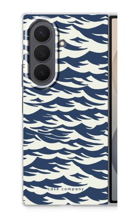 Wild Current