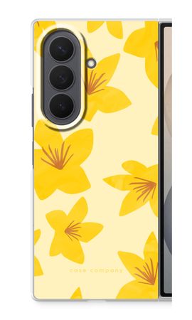 Sunny Blooms