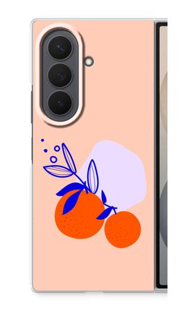 Oranges