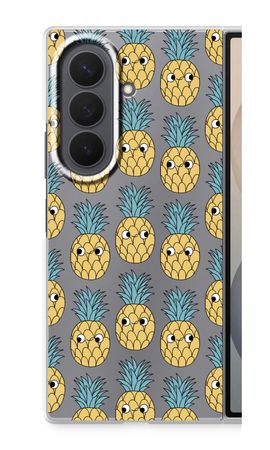 Pineapples