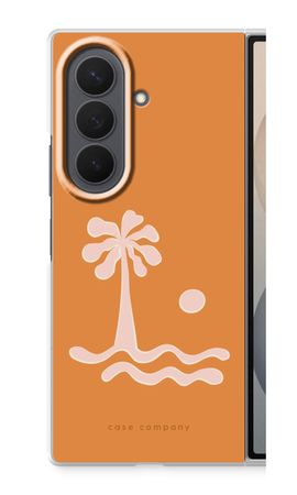 Palm Tree 3