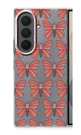 Butterflies