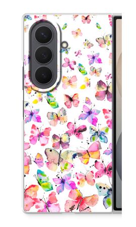 Butterflies