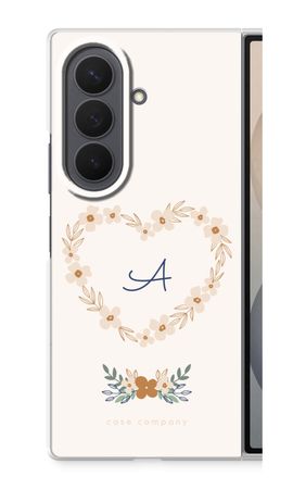 Monogram - Blossom
