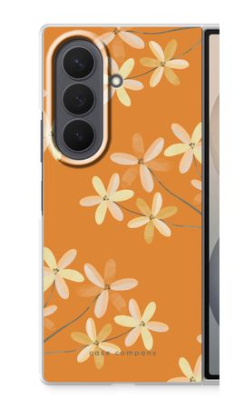 Warm bloom