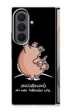 Unicorning