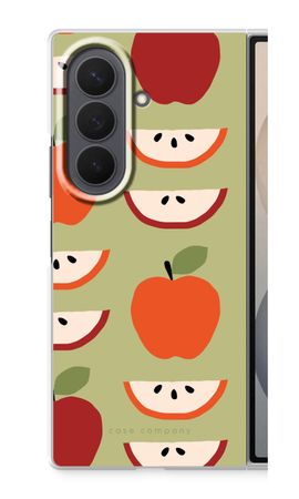 Apples