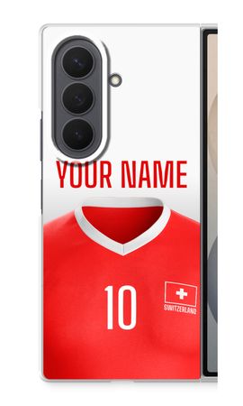 Switzerland - Football