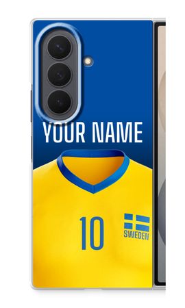 Sweden - Football