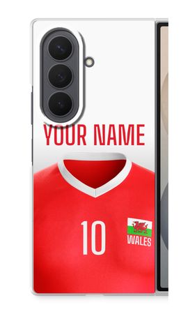 Wales - Football