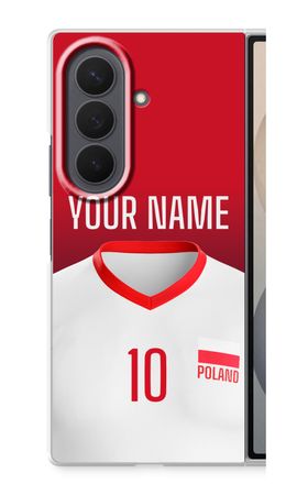 Poland - Football