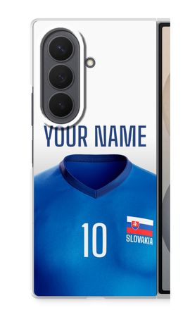 Slovakia - Football