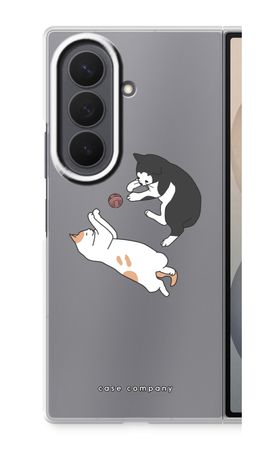 Jouer aux chats