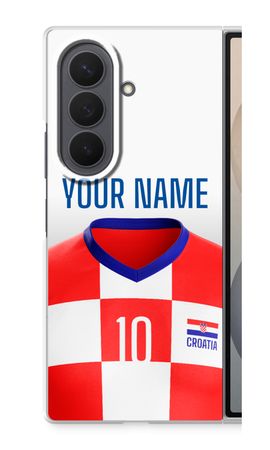 Croatia - Football