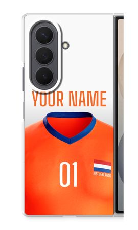 Netherlands - Football