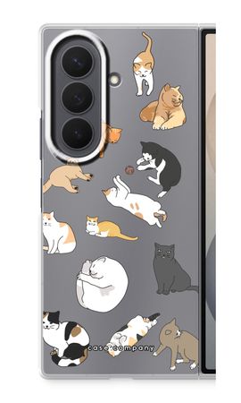Cats