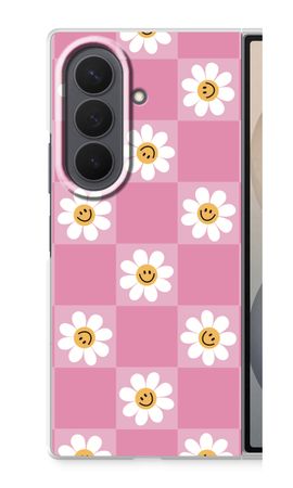 Les marguerites heureuses N°2