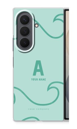 Linewave Monogram