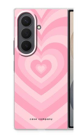 Heart Rose