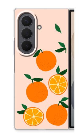 Will you be my clementine