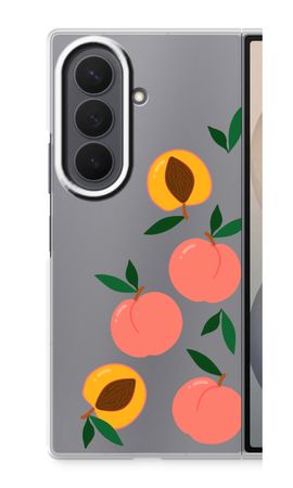 Just peachy