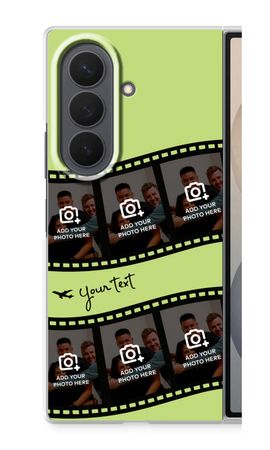 Filmrulle nr 3
