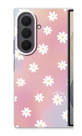 Happy Daisies