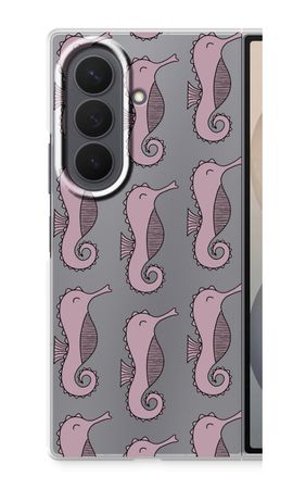 Seahorses
