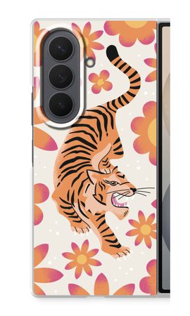 Tigre sauvage