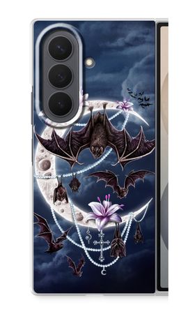 Bats Moon
