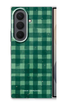 Destello de menta