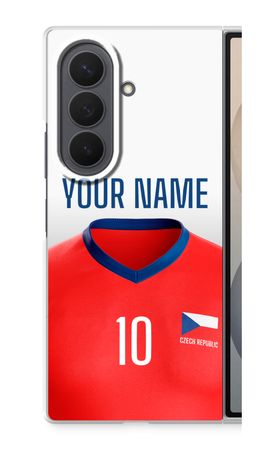 Czech Republic - Football