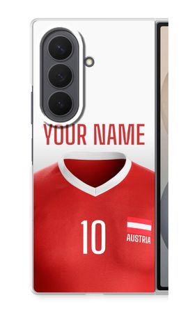 Austria - Football
