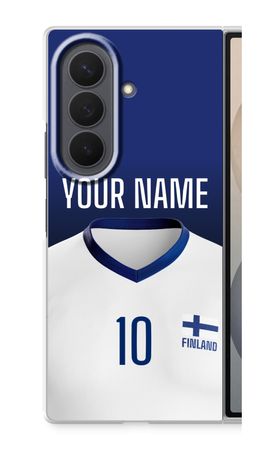 Finland - Football