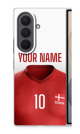 Denmark - Football