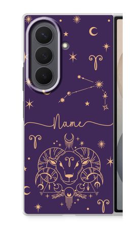 Zodiac Sign N°2