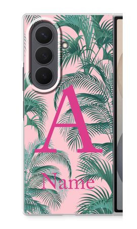 Palm fluo