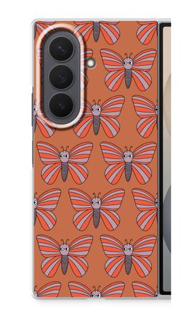 Butterflies