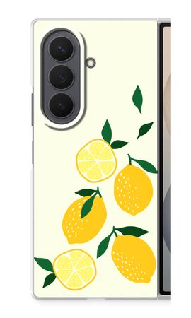 You're my lemon