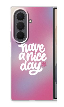 Have a nice day