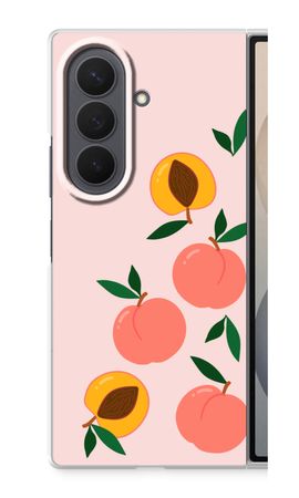 Just peachy
