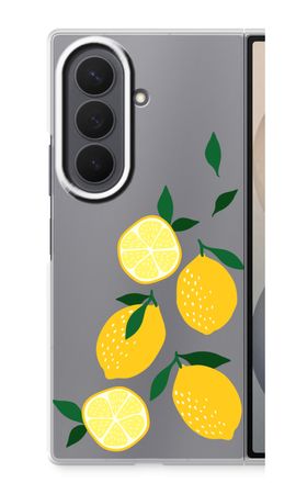 You're my lemon