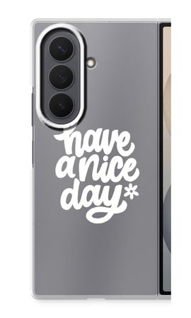 Have a nice day