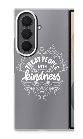 Always kind
