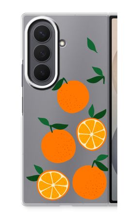 Will you be my clementine